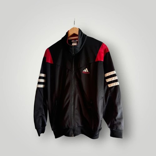 Giacca pista adidas - 🔥,