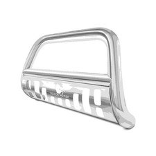 Black Horse Bull Bar Skid