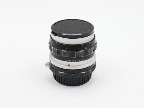 Nikon nikkor 35mm 8 - nikon, nikkor-s