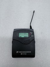 Sennheiser ew300 bodypack - sennheiser, g2