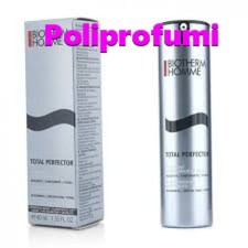BIOTHERM HOMME TOTAL PERFECTOR   Crema idratante 40ml