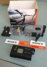 sony action cam wifi hdr-as30v