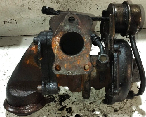 9645247080 turbina peugeot 307 - 9645247080,
