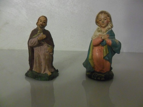 Statuina presepe