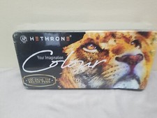 Hethrone Colour 100 Daul Tip