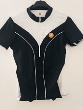 maglia SHIRT CYCLING BIKE ciclismo originale vintage team castelli tg M