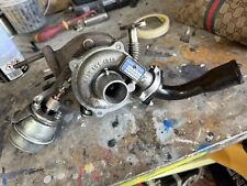 TURBINA TURBOCOMPRESSORE FIAT GRANDE PUNTO - PUNTO 1.3 MULTIJET 66KW 90CV