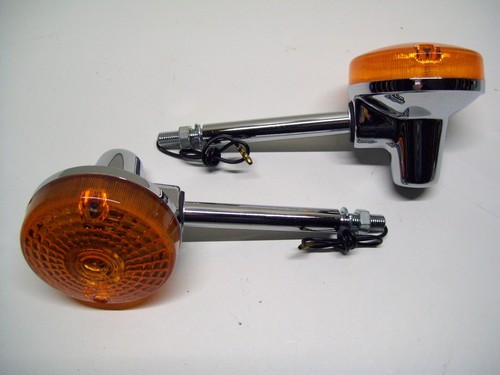 Coppia frecce suzuki - gn, r