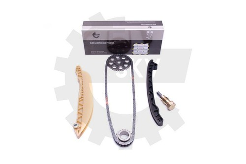 Kit catena distribuzione el - kit,