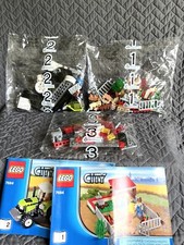 LEGO CITY: Fattoria dei Maiali