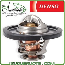 Valvola Termostatica Termostato Acqua per Trattore Fiat New Holland Case Laverda