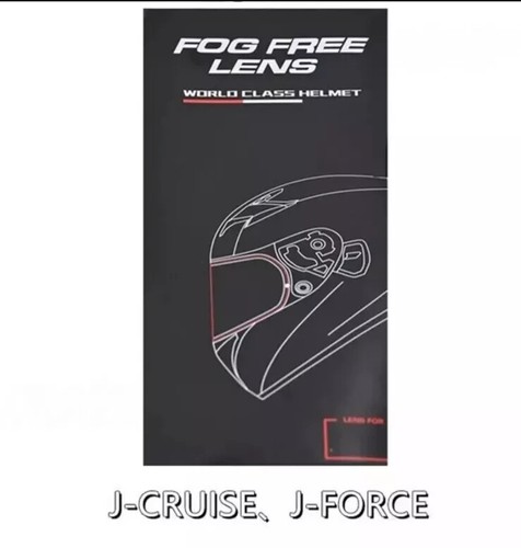 Shoei cruise - j-cruise, j