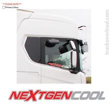 Finestra laterale Scania