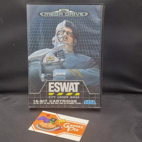 Eswat city under siege sega - city,