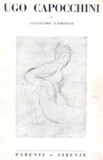 CAPOCCHINI - Parronchi Alessandro, Ugo Capocchini