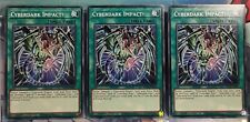 YuGiOh Playset - Cyberdark