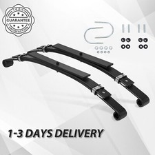 Boccola molle a balestra