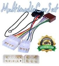 Phonocar Cavo Autoradio Iso