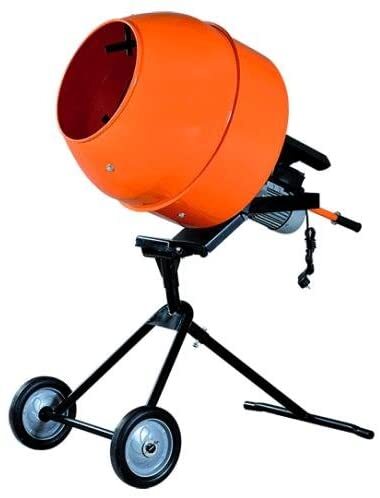 Keyman betoniera bicchiere - keyman,