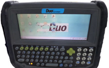 DAP CE8640BW Duo by CarSpot