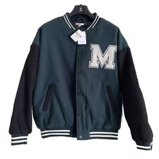 giacca baseball Subdued M 42