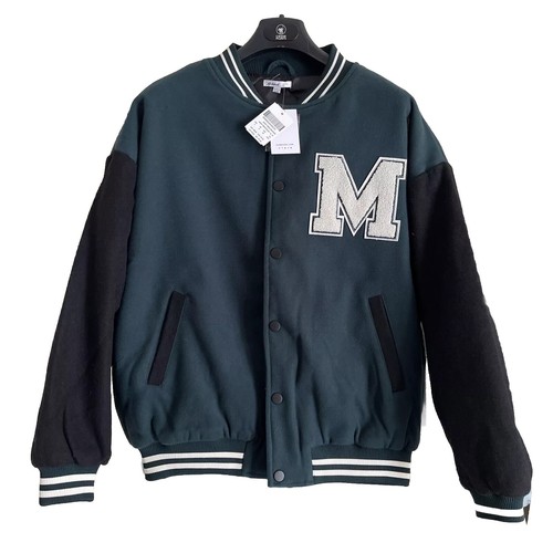 Giacca baseball subdued - giacca, m