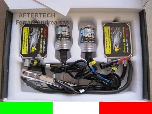 Kit fari xeno xenon hid - kit,