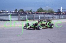 1983 US GRAND PRIX Elio de