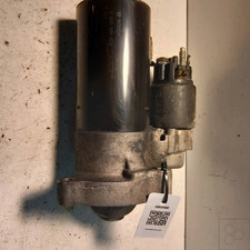 MOTORINO AVVIAMENTO CITROEN