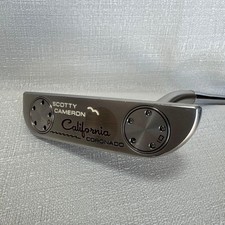 Scotty Cameron California