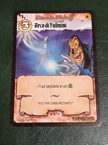 Wizards mickey 150 - of, 86/150