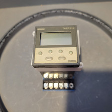 Syrelec Crouzet Timer 814, 88