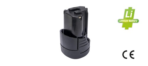 Batteria yamato liti - batteria,