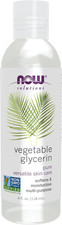 NOW Solutions, Glicerina