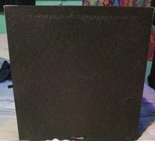 Polk Audio PSW10 10 pollici