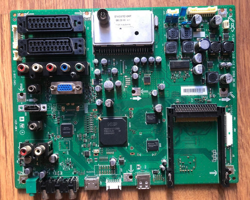 Scheda madre main board - madre, mb