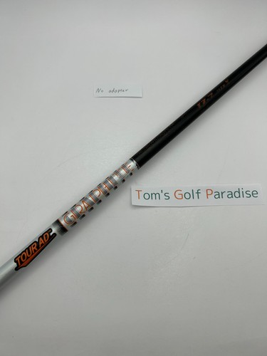 Graphite design tour 7 x - tour, iz-7