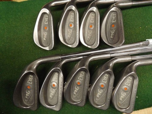 Set ferri stiro ping - da,