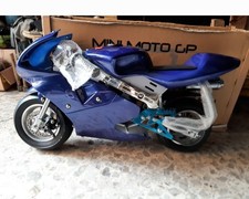 Mini Moto Nuova Da Pista