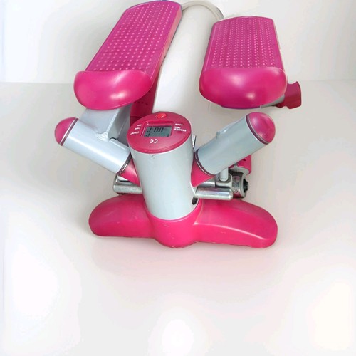 Stepper idraulico domyos st270 - idraulico,
