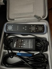 scanner 3d portatile shining3d