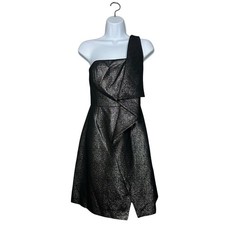Halston Heritage Mini Abito