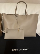 BORSA SHOPPING SAINT LAURENT