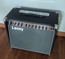 Laney LC50 Combo Guitar Amp