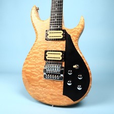 Carvin 150 acero - 150, trapuntato