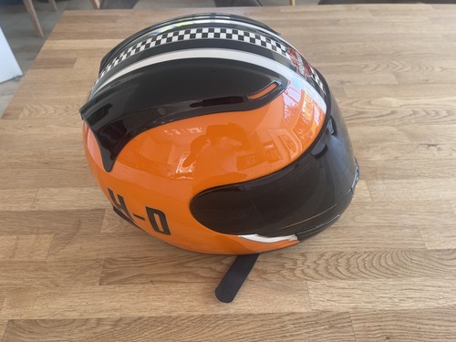 Casco integrale harley - casco,