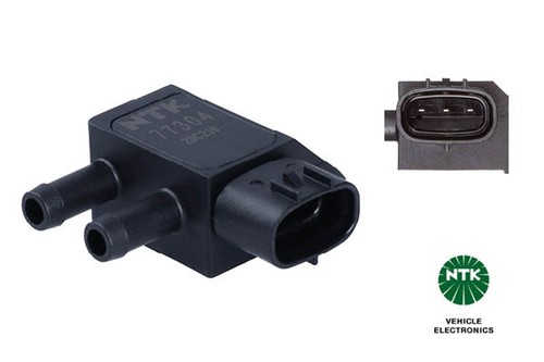 Ntk sensore pressione gas - ntk,