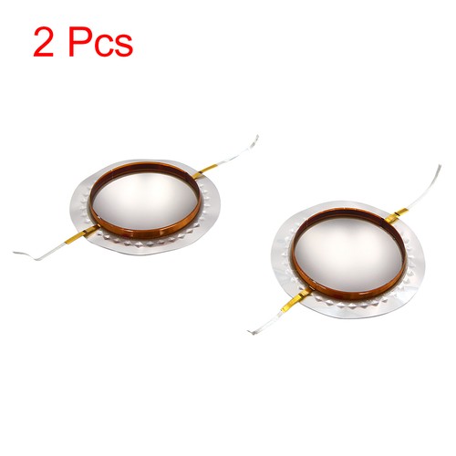 2pcs 4mm tweeter - 2pcs,