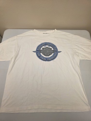 Shirt harley davidson 2003 - harley,