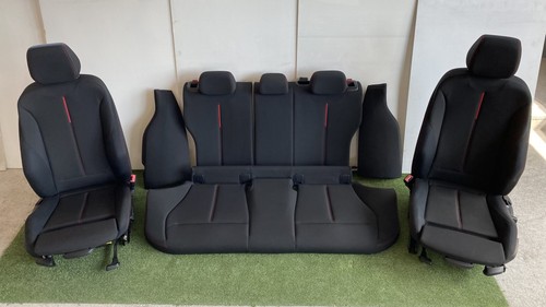 Sedili interni bmw serie f20 - serie, 1